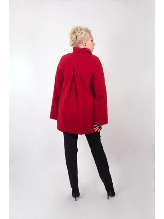 Пальто Sigma Style