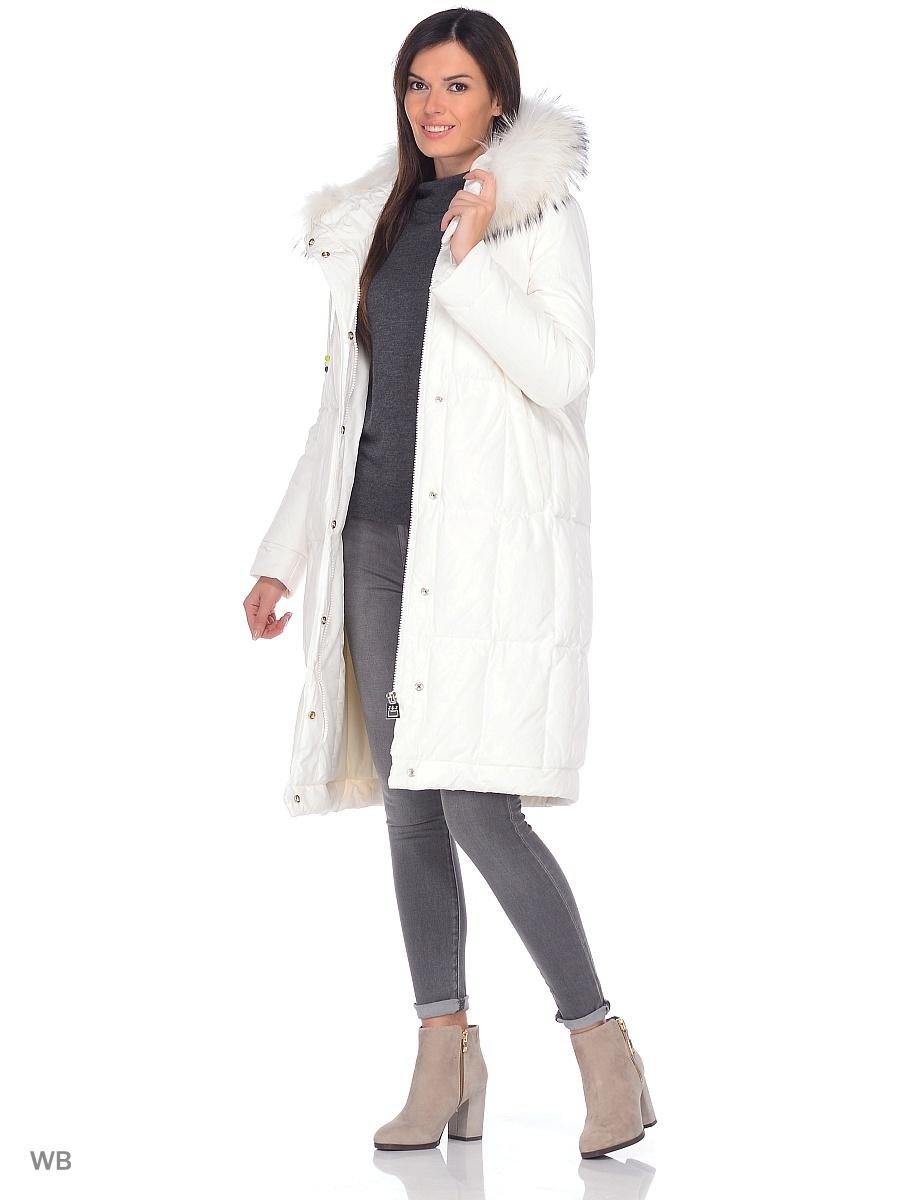 Пальто PRIMA WOMAN