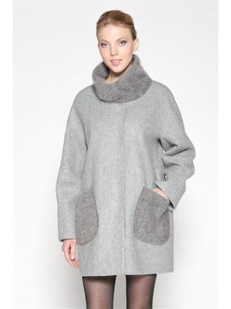 Пальто PRIMA WOMAN