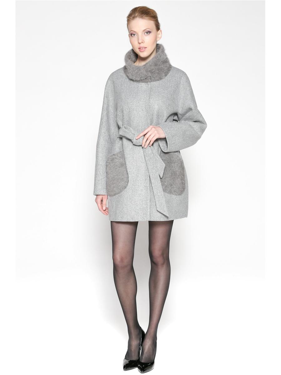 Пальто PRIMA WOMAN
