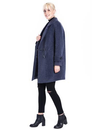 Пальто SUCCESS