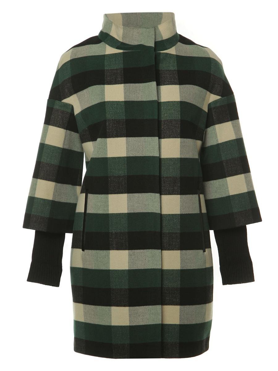 Пальто  -  цвет