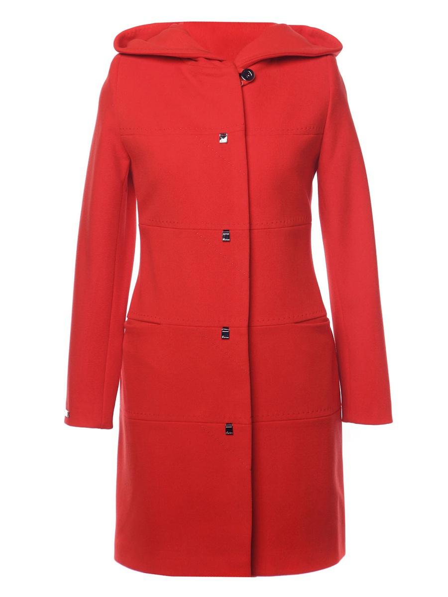 Пальто  -  цвет