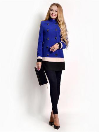 Пальто FRANCESCA LUCINI