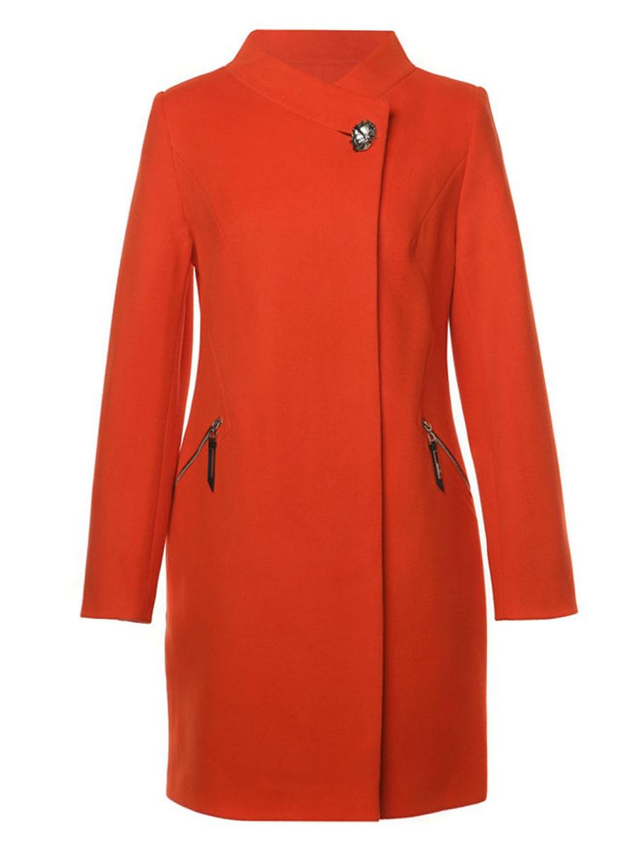 Пальто  -  цвет