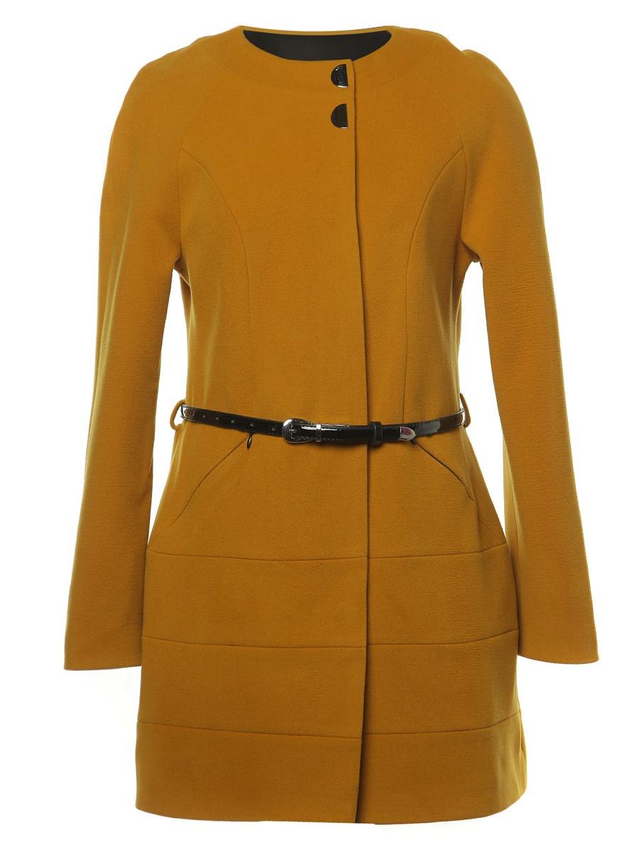 Пальто  -  цвет