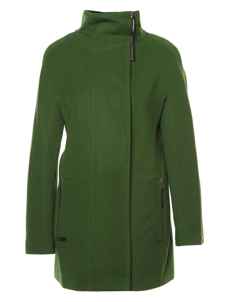 Пальто  -  цвет