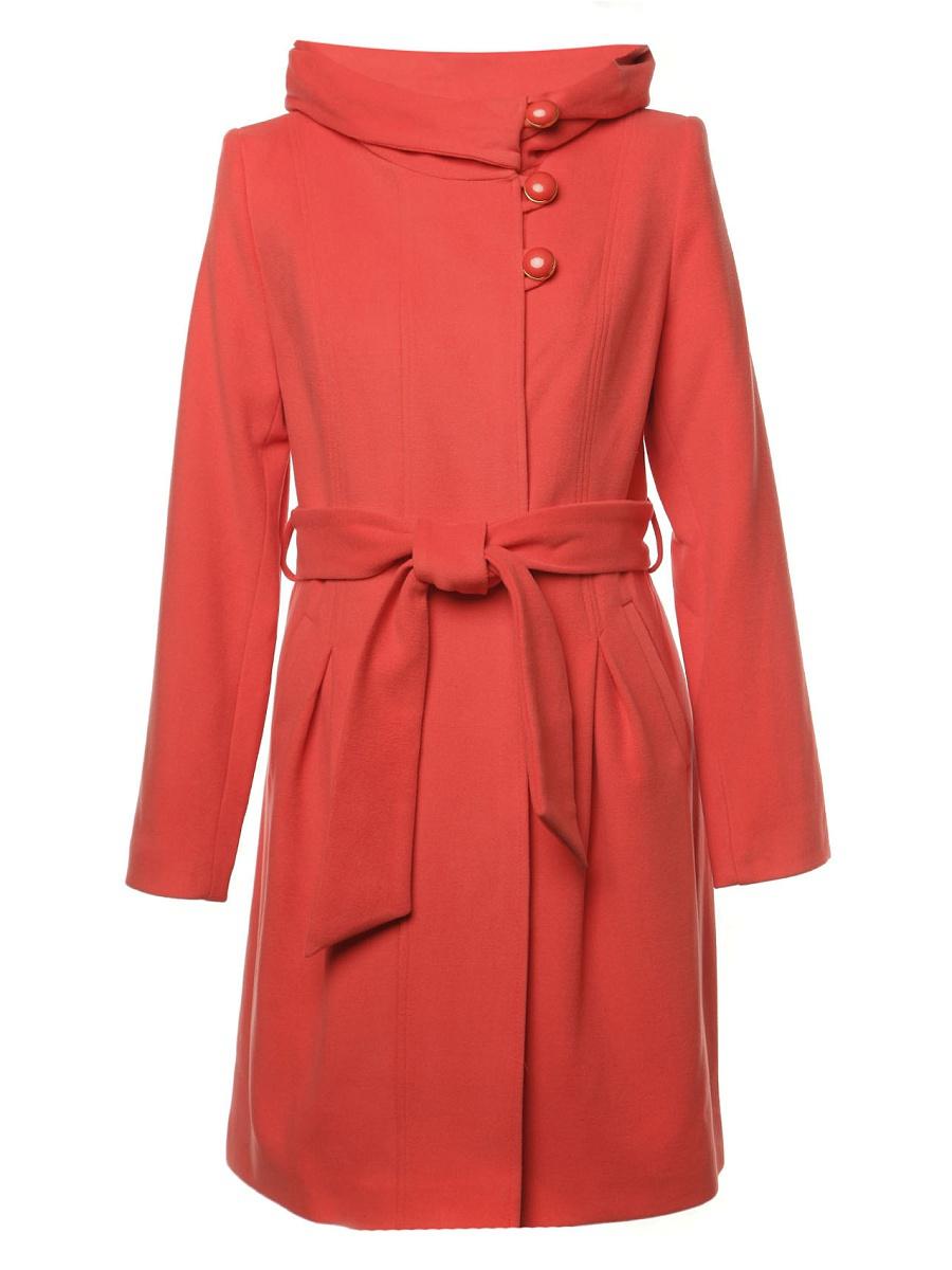 Пальто  -  цвет