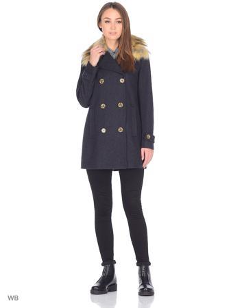 Пальто United Colors of Benetton