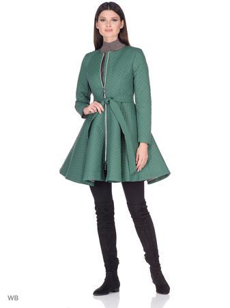 Пальто Elvinjontex