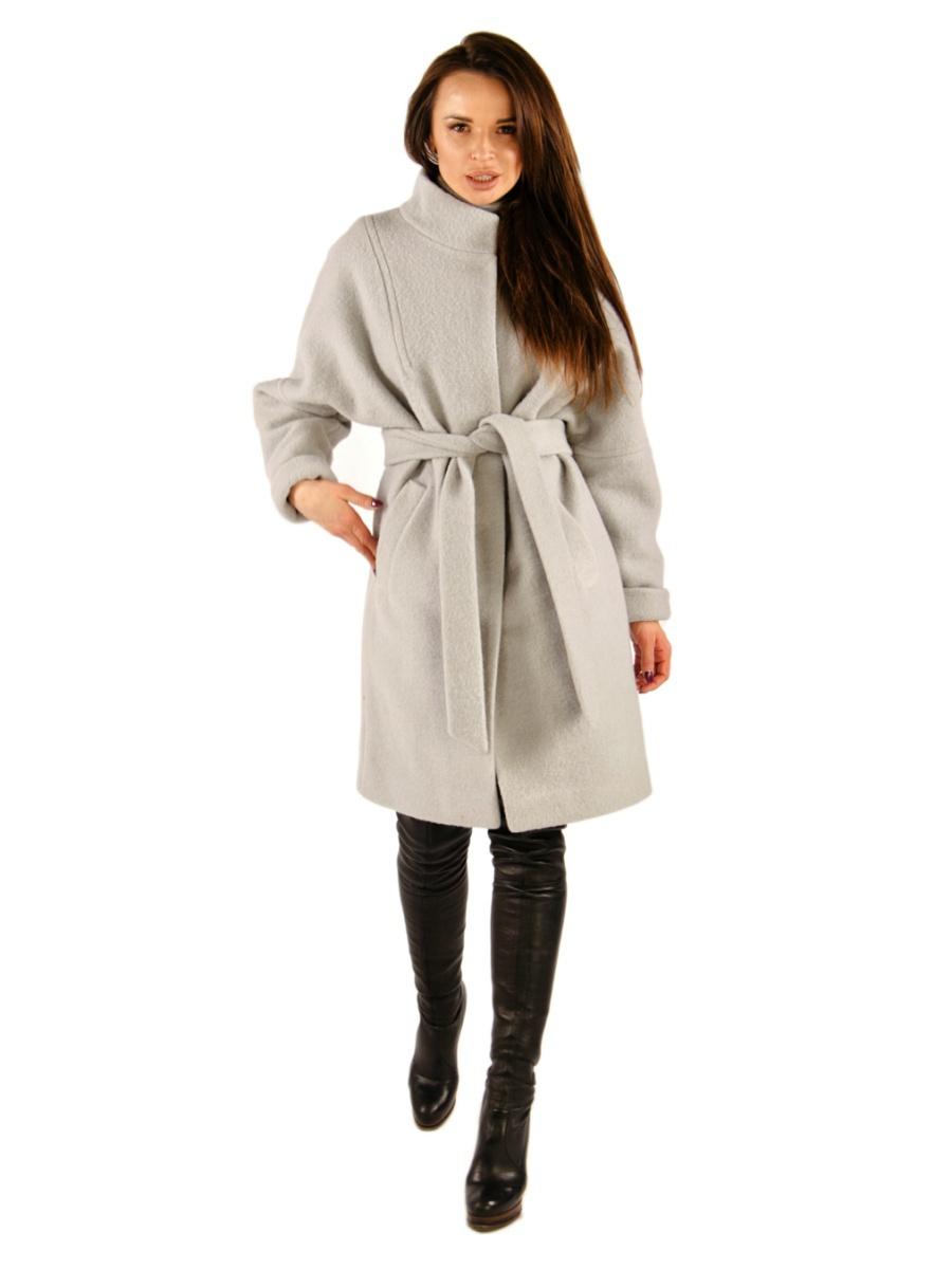 Пальто Almatti