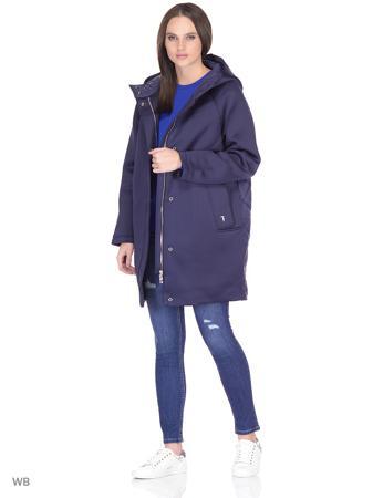 Пальто Trussardi