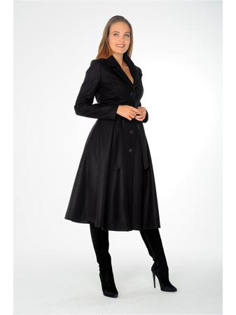 Пальто Katerina Bleska&Tamara Savin