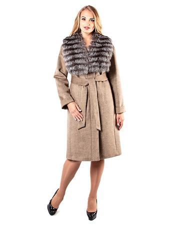 Пальто Almatti