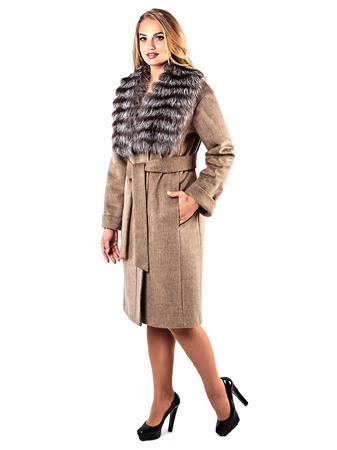 Пальто Almatti