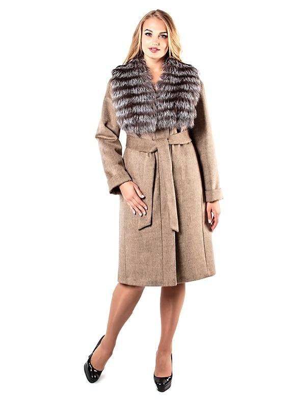 Пальто Almatti