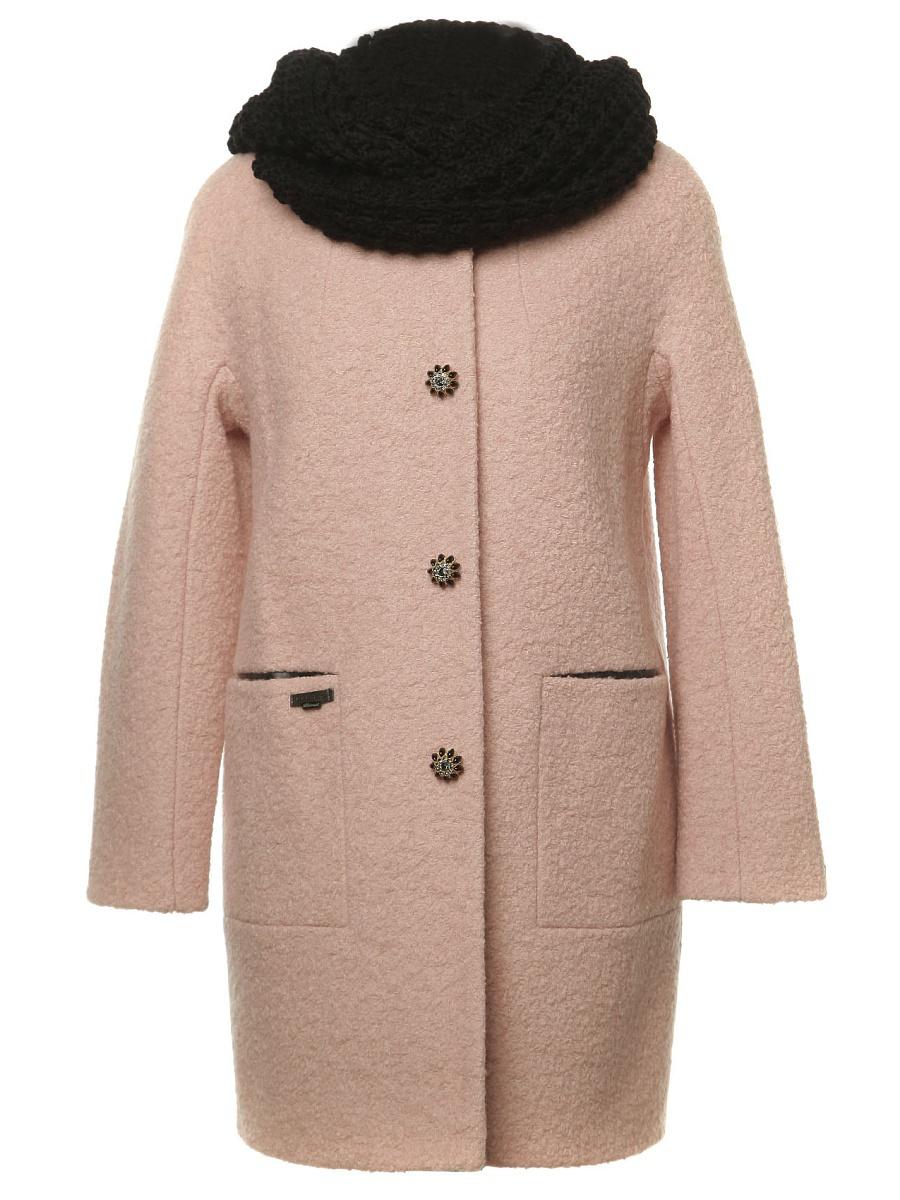 Пальто  -  цвет