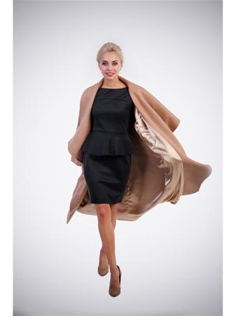 Пальто Anastasia Nadyktova