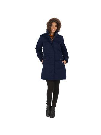 Пальто REGATTA