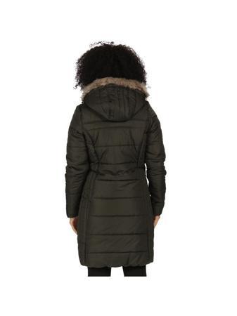 Пальто REGATTA