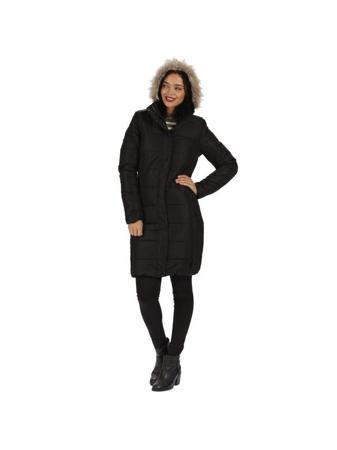 Пальто REGATTA