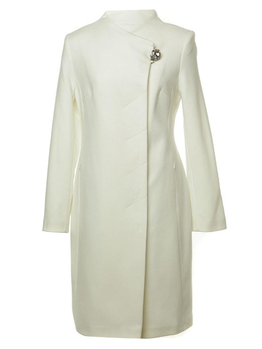 Пальто  -  цвет