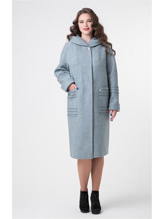 Пальто Almatti