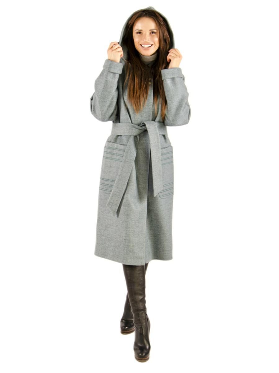 Пальто Almatti