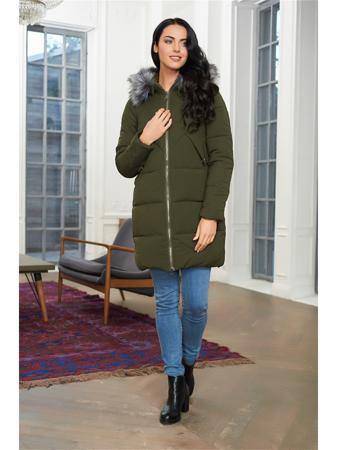 Пальто Vittoria Vicci