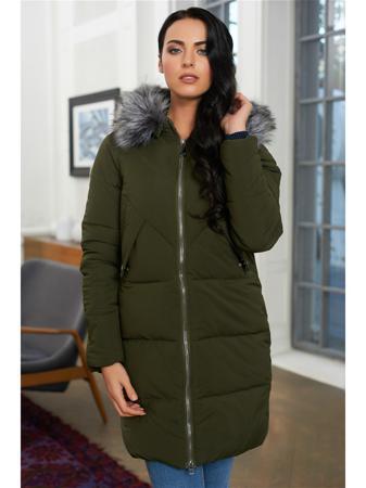 Пальто Vittoria Vicci