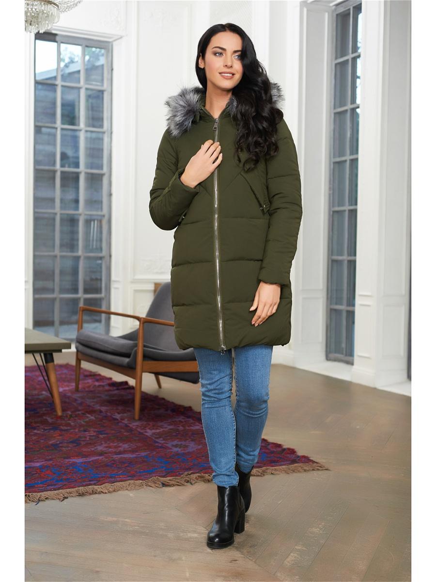 Пальто Vittoria Vicci