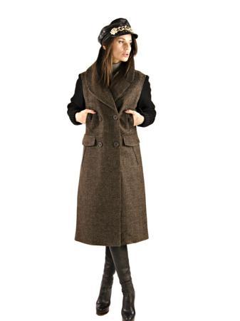 Пальто Almatti