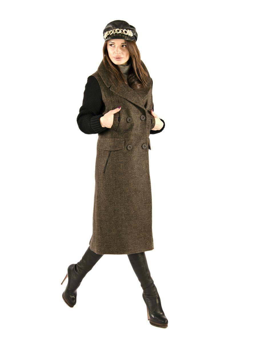 Пальто Almatti