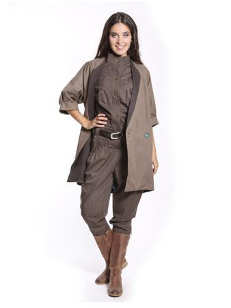 Пальто Studio Seven (ST7)