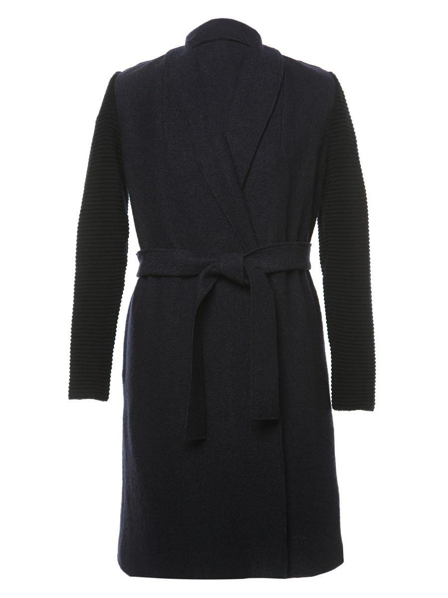 Пальто  -  цвет