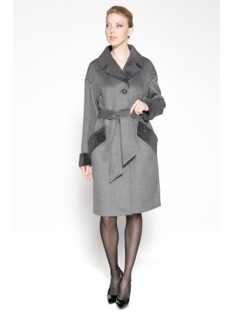 Пальто PRIMA WOMAN