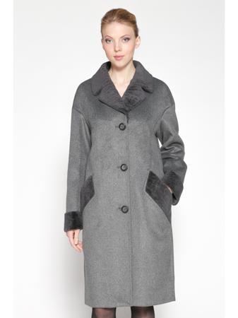 Пальто PRIMA WOMAN