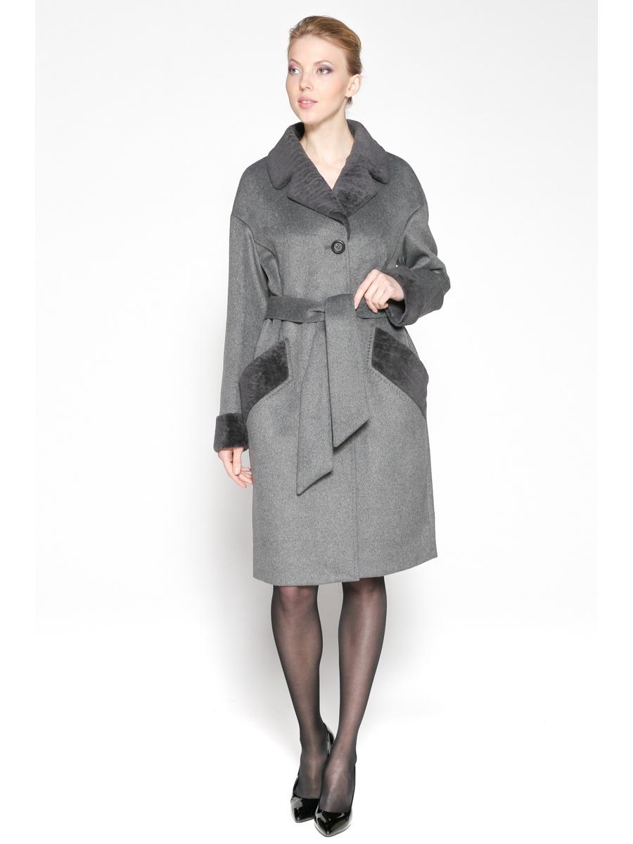 Пальто PRIMA WOMAN