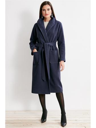 Пальто La vida rica