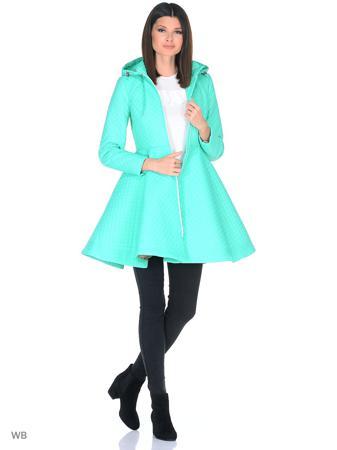 Пальто Elvinjontex