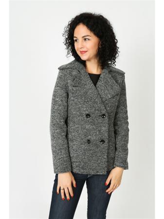 Пальто Glam casual