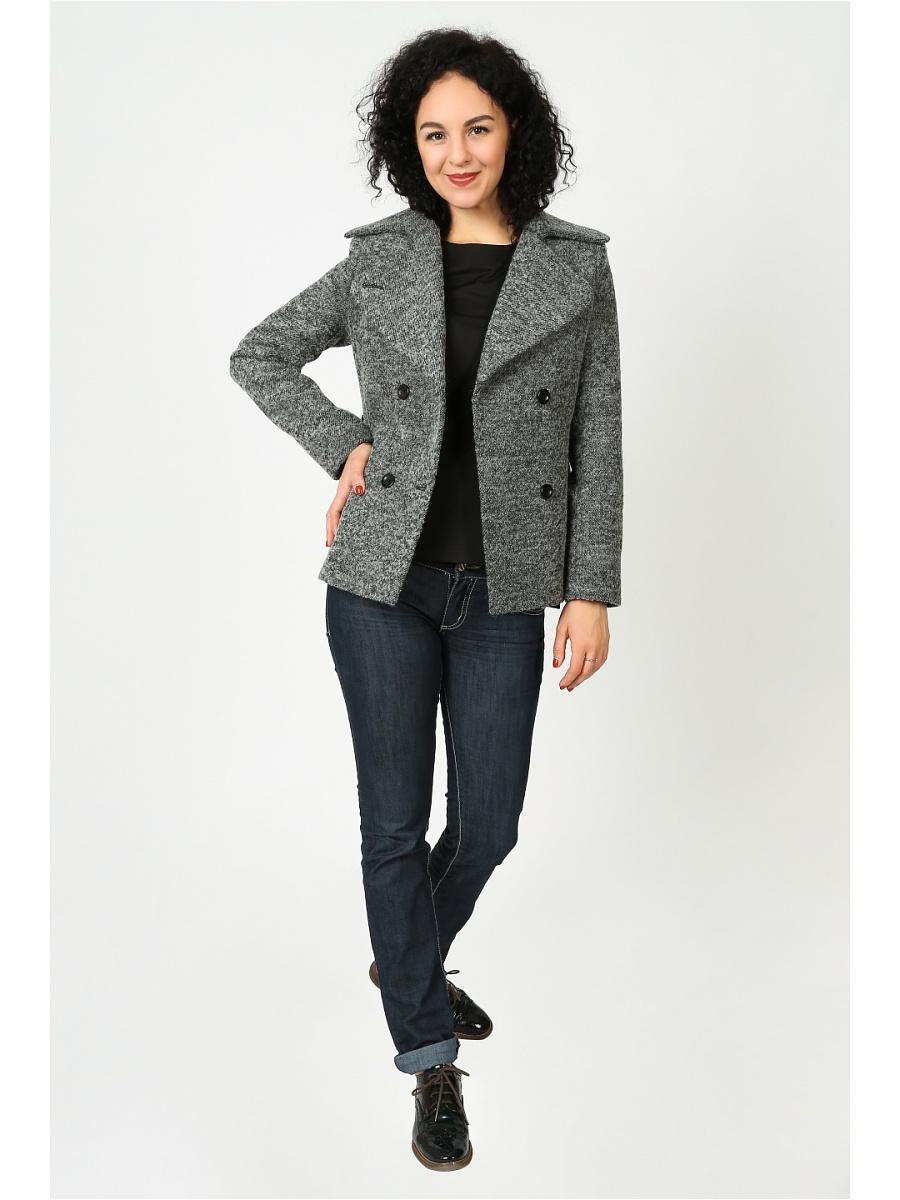 Пальто Glam casual