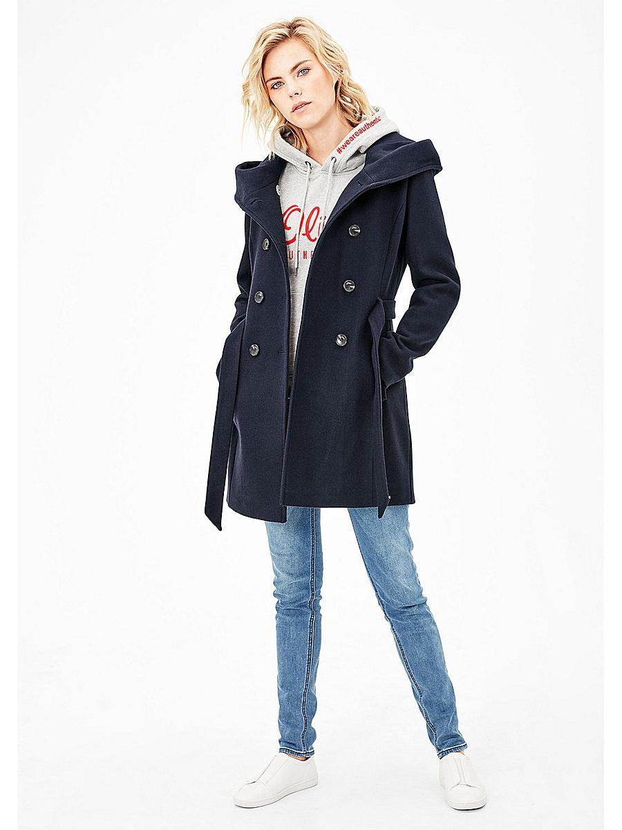 Пальто S.OLIVER