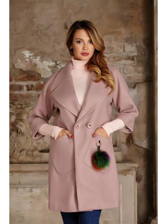 Пальто Vittoria Vicci