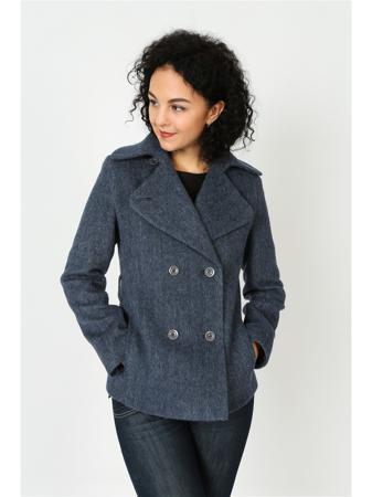 Пальто Glam casual