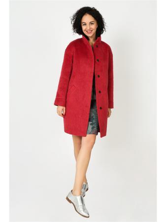 Пальто Glam casual