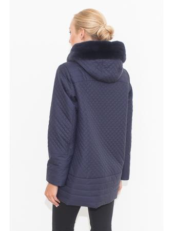 Пальто PRIMA WOMAN