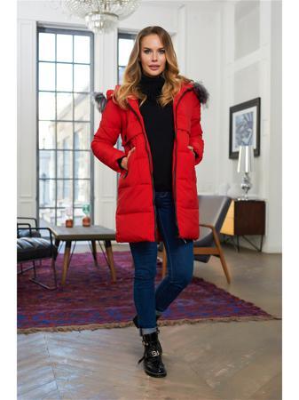 Пальто Vittoria Vicci