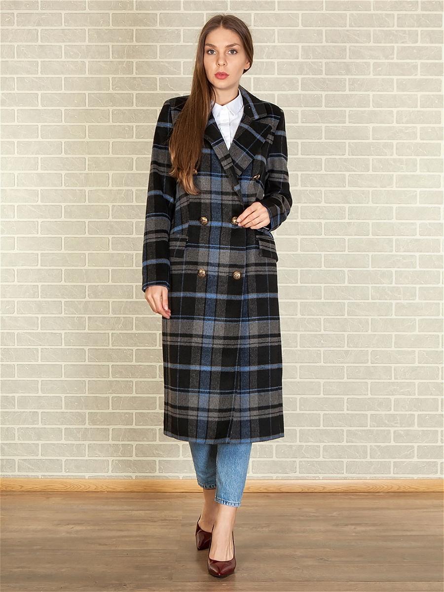 Пальто TrendyAngel