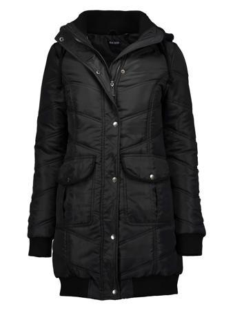 Пальто Blue Seven